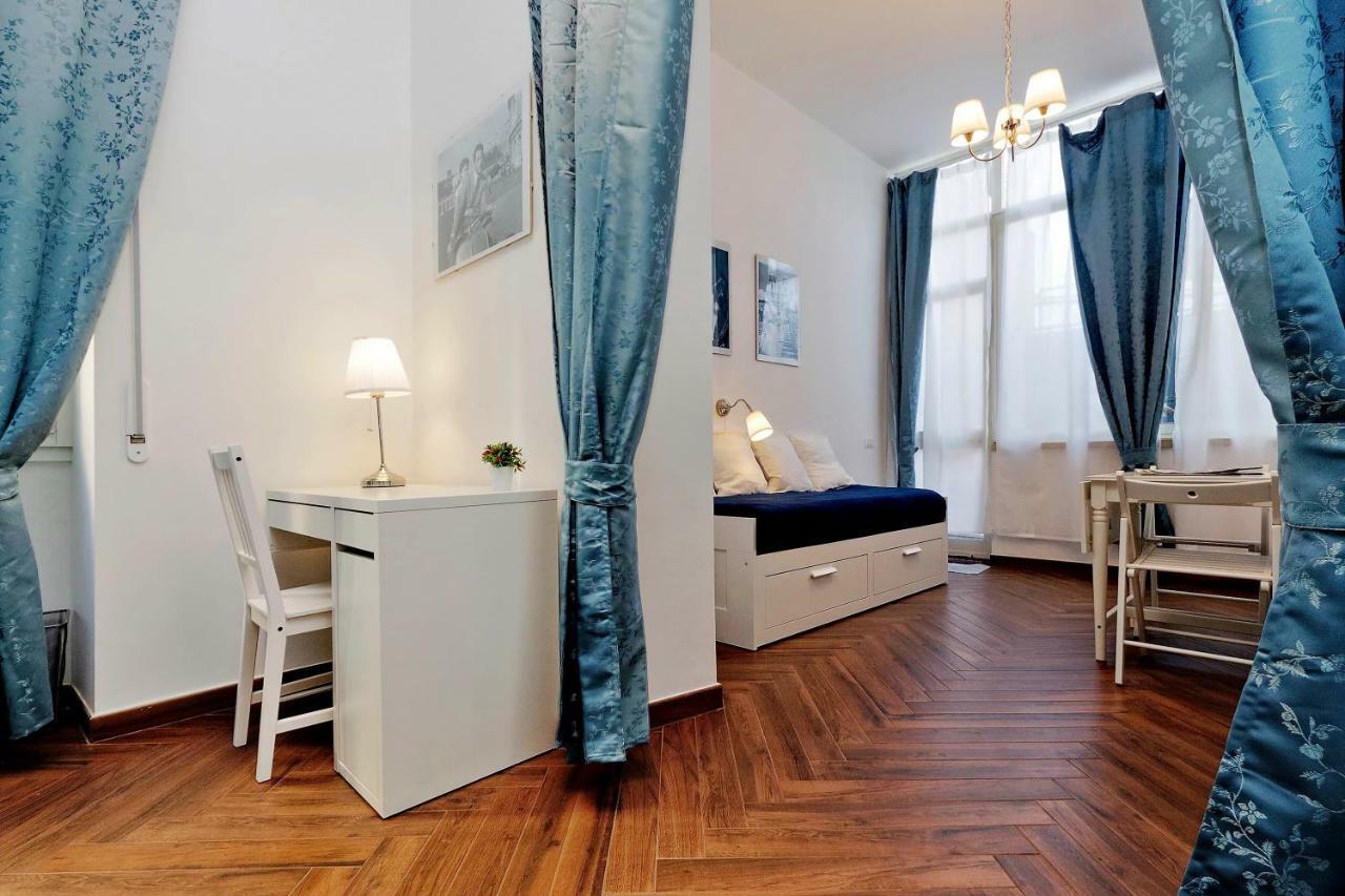 Domus Ponte Milvio Casa de hóspedes