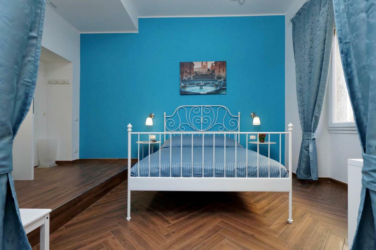 Casa de hóspedes Domus Ponte Milvio 2*