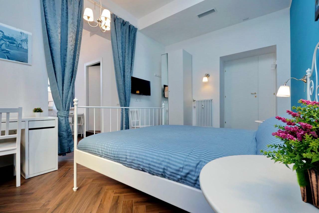 Domus Ponte Milvio Casa de hóspedes 2*