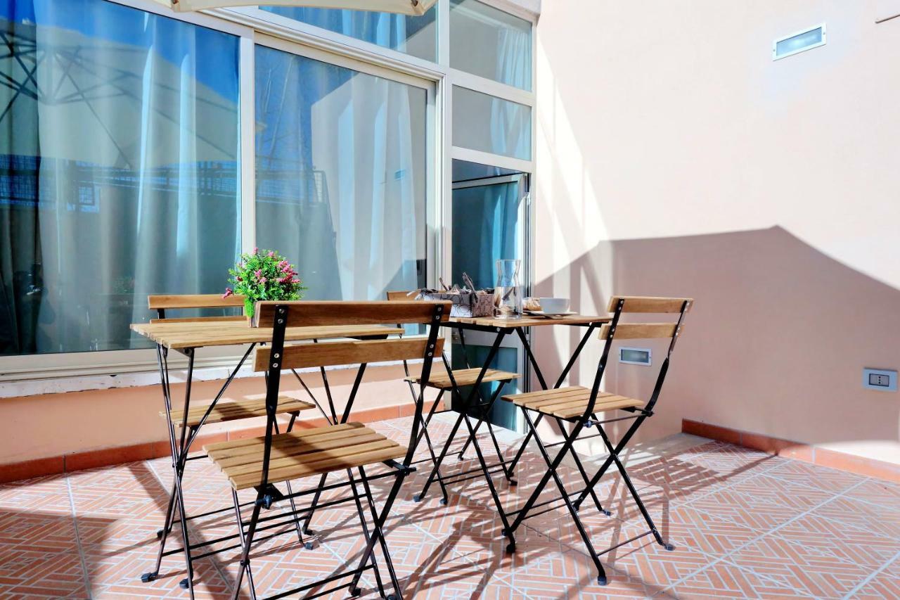 Domus Ponte Milvio Casa de hóspedes Roma