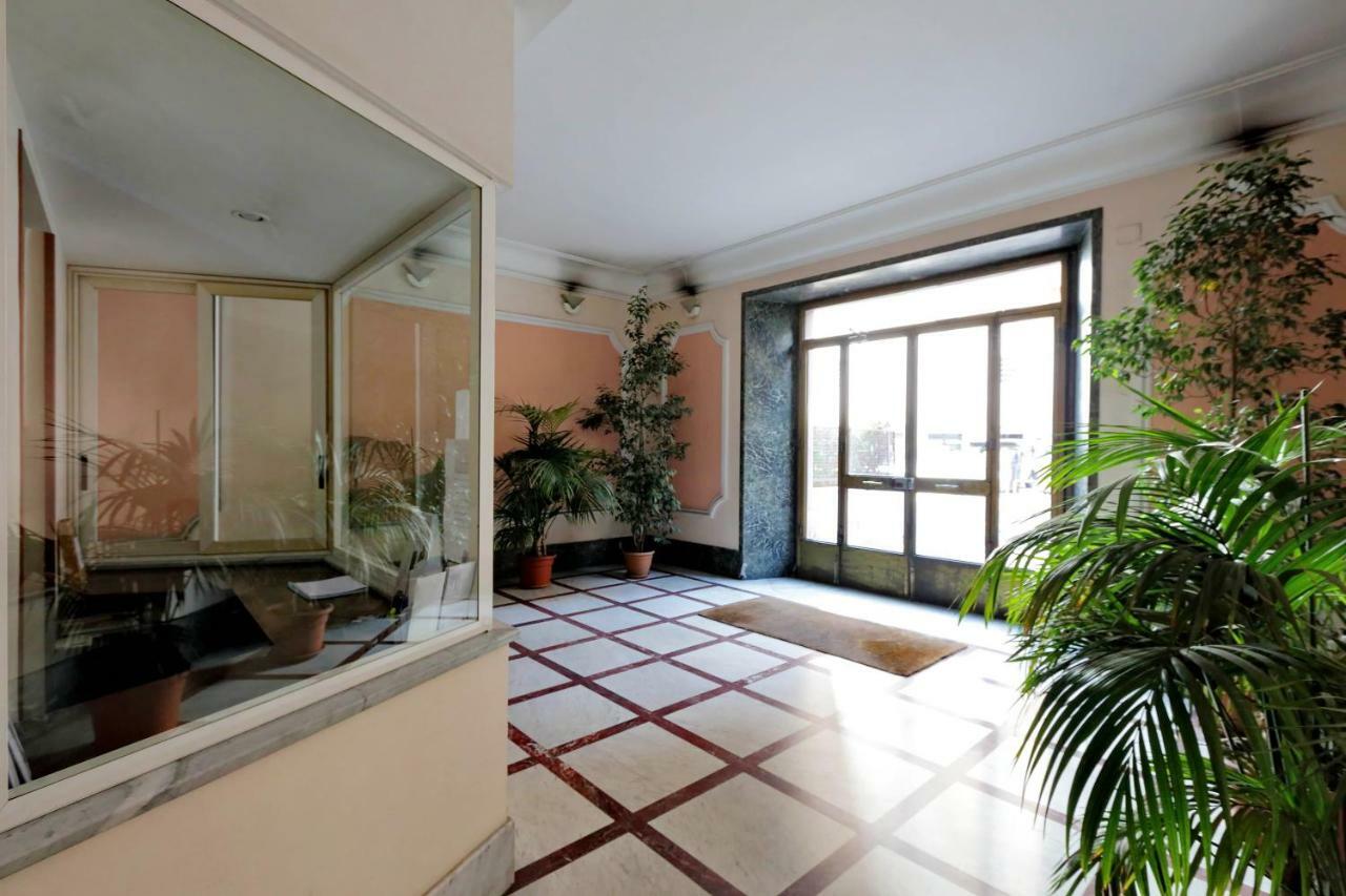 Casa de hóspedes Domus Ponte Milvio 2*