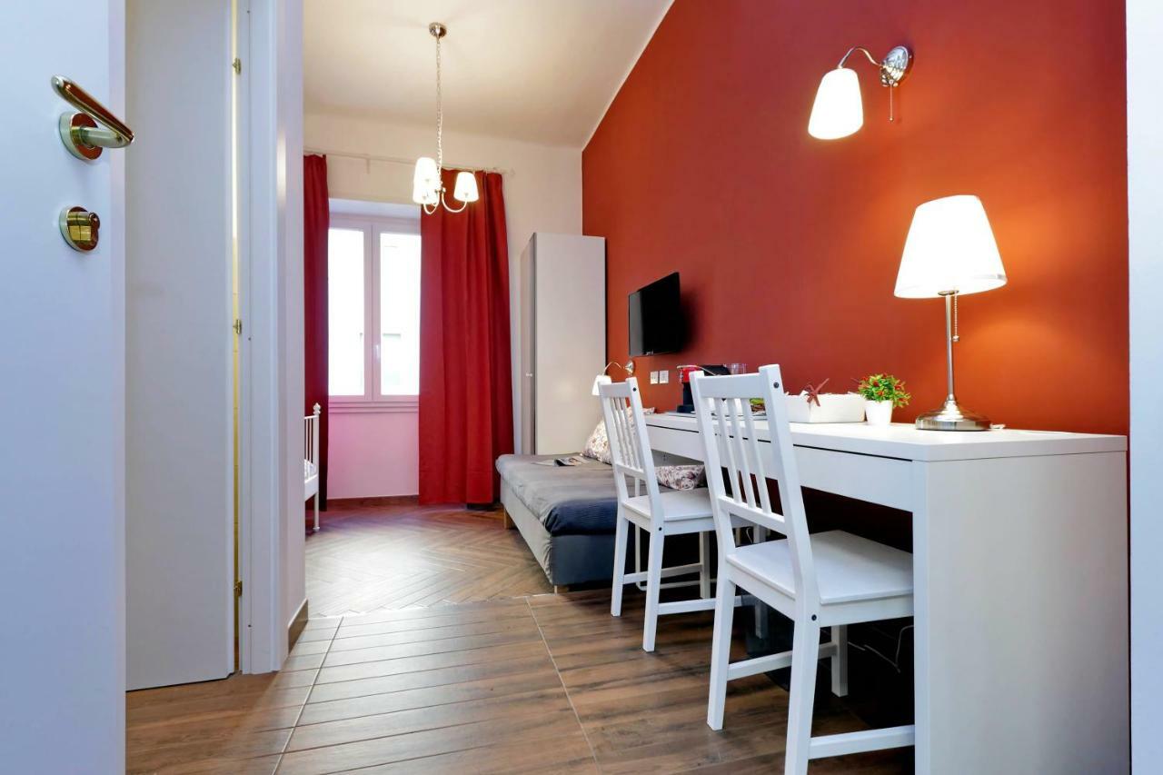 Domus Ponte Milvio Casa de hóspedes Roma