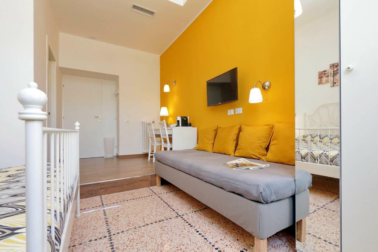 Casa de hóspedes Domus Ponte Milvio 2*