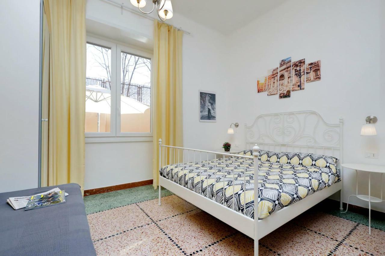 Casa de hóspedes Domus Ponte Milvio 2*