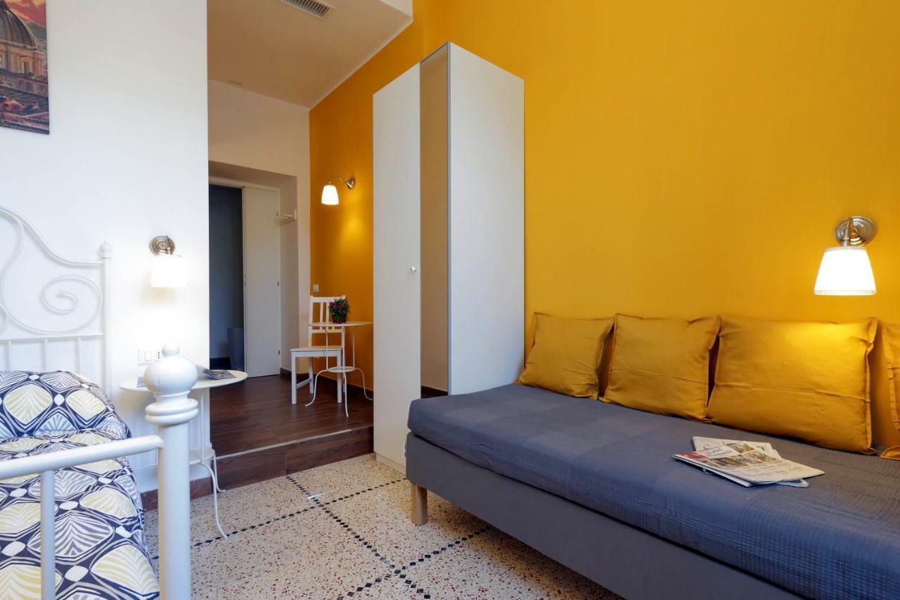 Casa de hóspedes Domus Ponte Milvio Roma