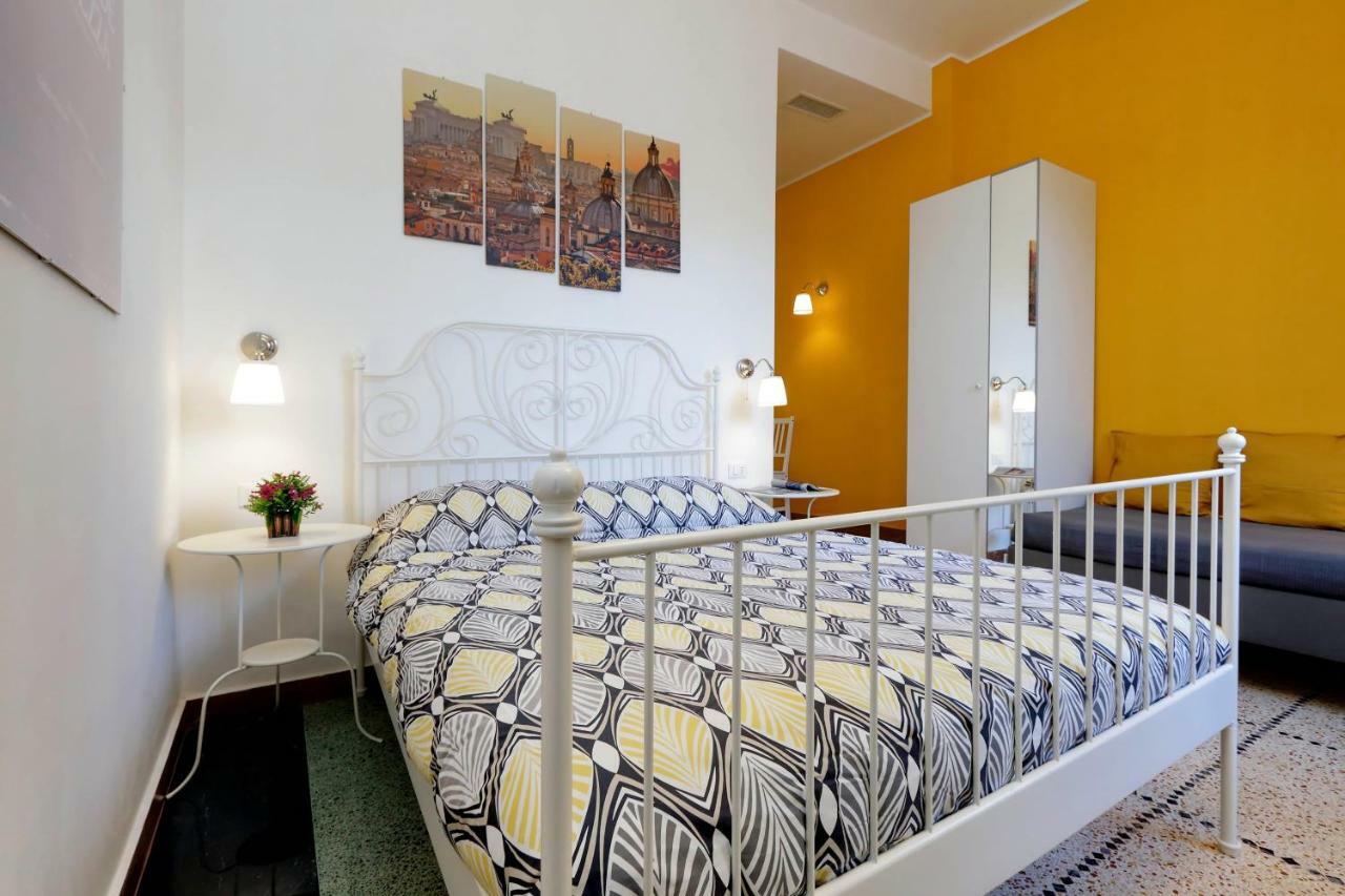 Domus Ponte Milvio Casa de hóspedes 2*