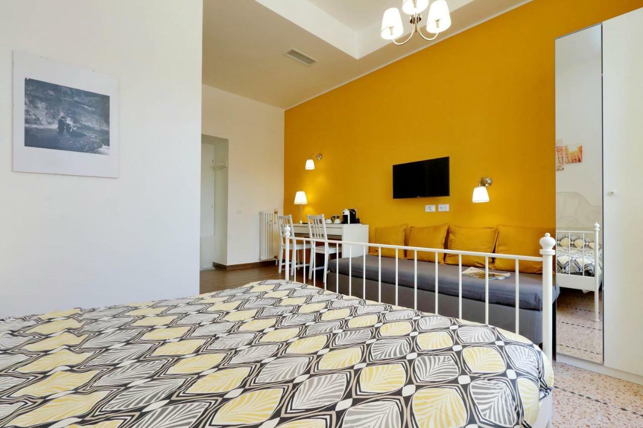 Domus Ponte Milvio Casa de hóspedes 2*