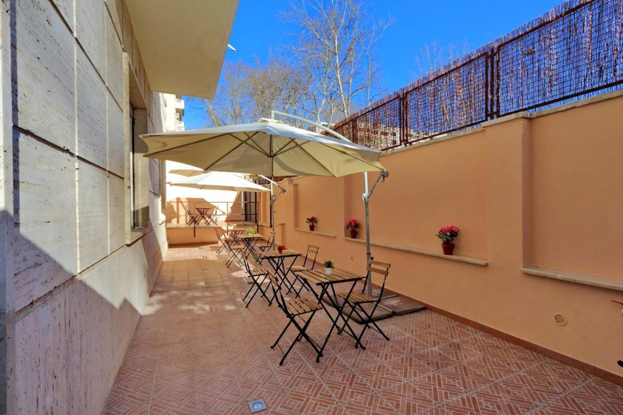 Domus Ponte Milvio Casa de hóspedes 2*