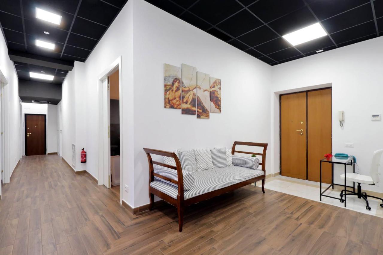 Domus Ponte Milvio Casa de hóspedes 2*